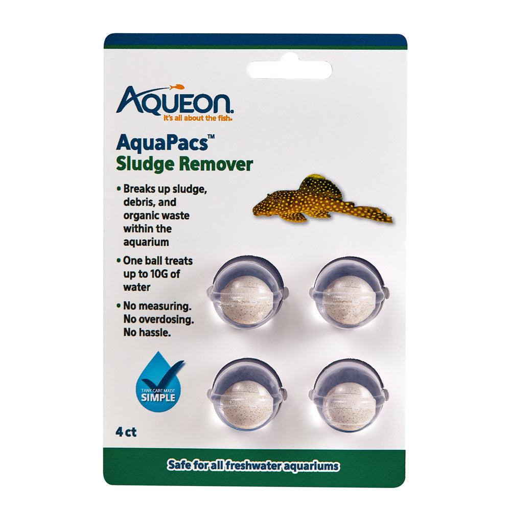 Aqueon AquaPacs