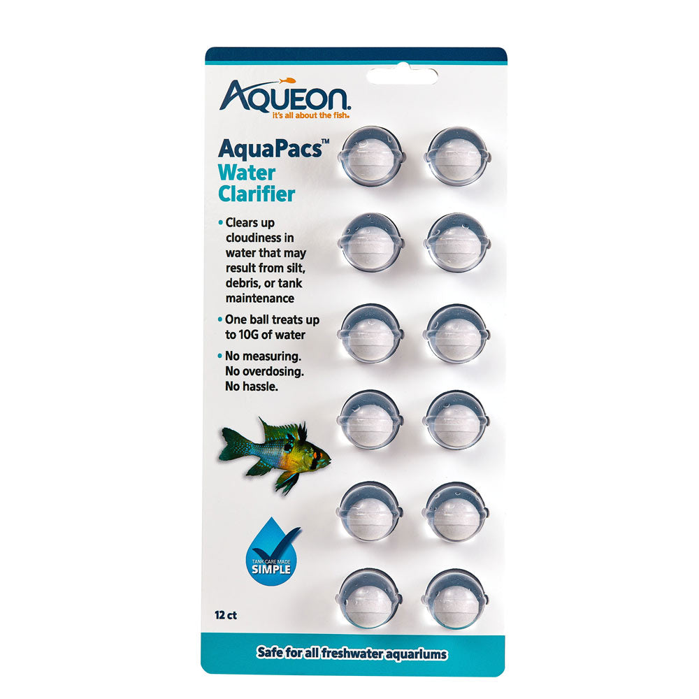 Aqueon AquaPacs