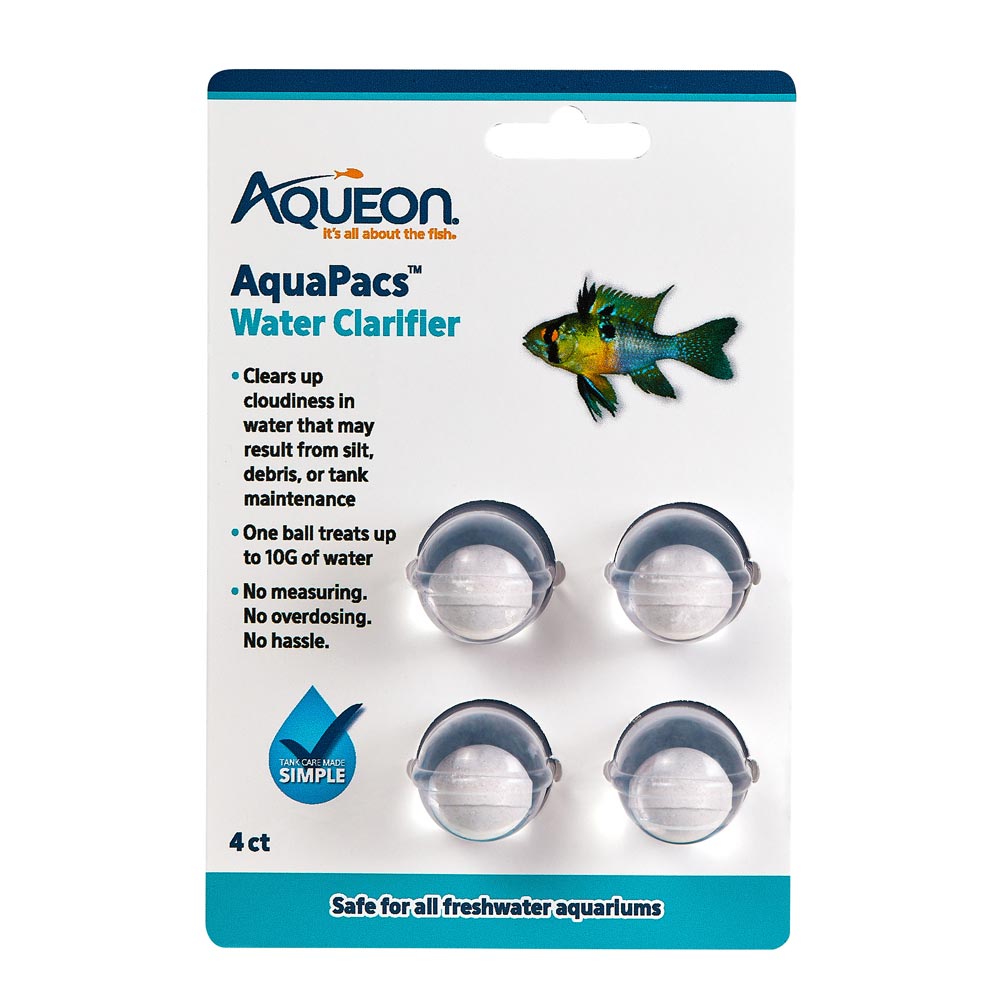 Aqueon AquaPacs