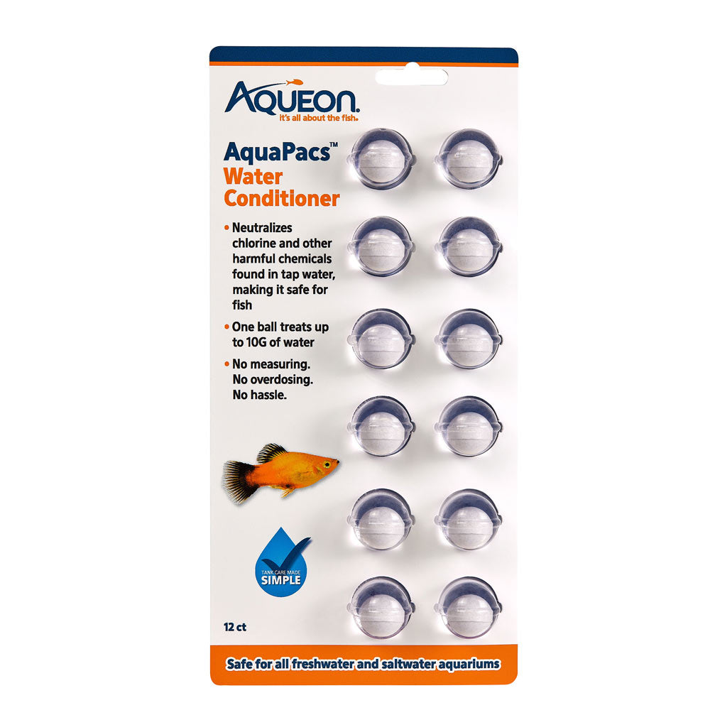 Aqueon AquaPacs