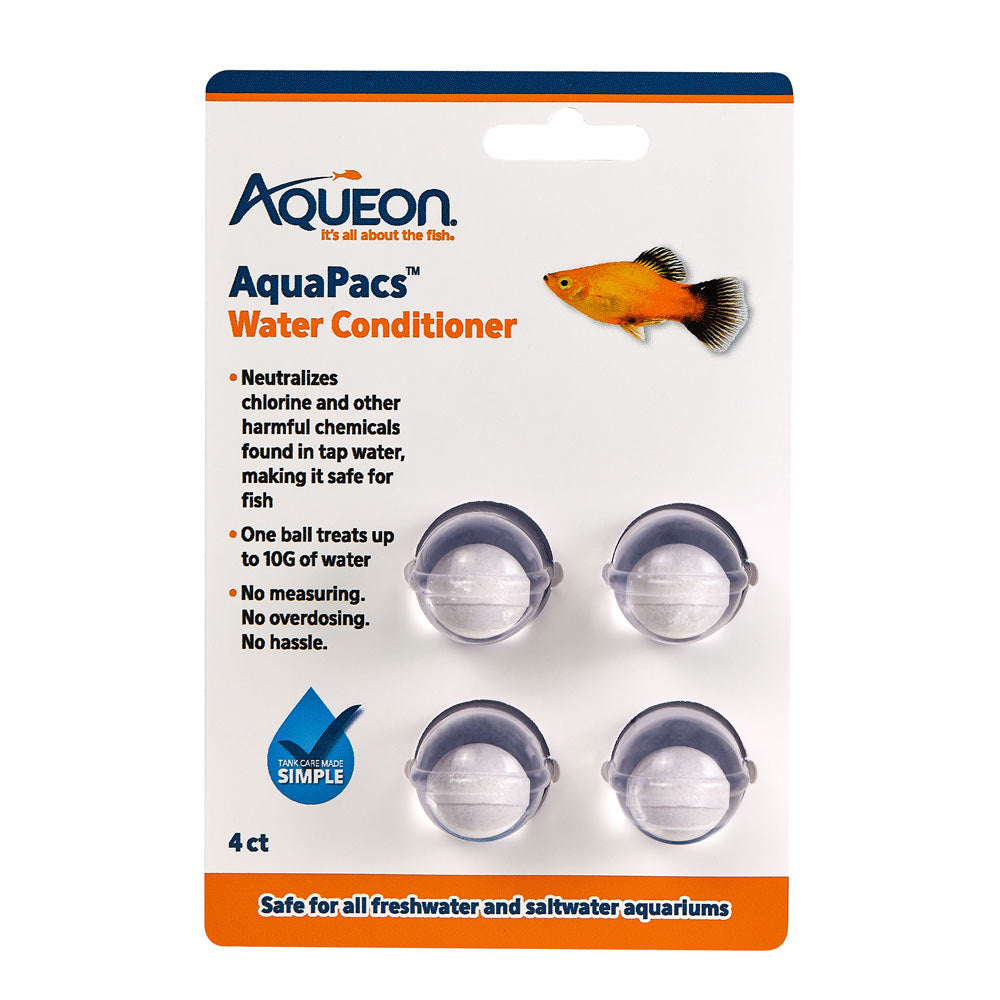 Aqueon AquaPacs