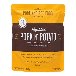 Portland Pet Gently Cooked - 9oz