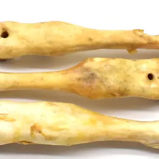 Lamb Feet/Trotter - 1 Count