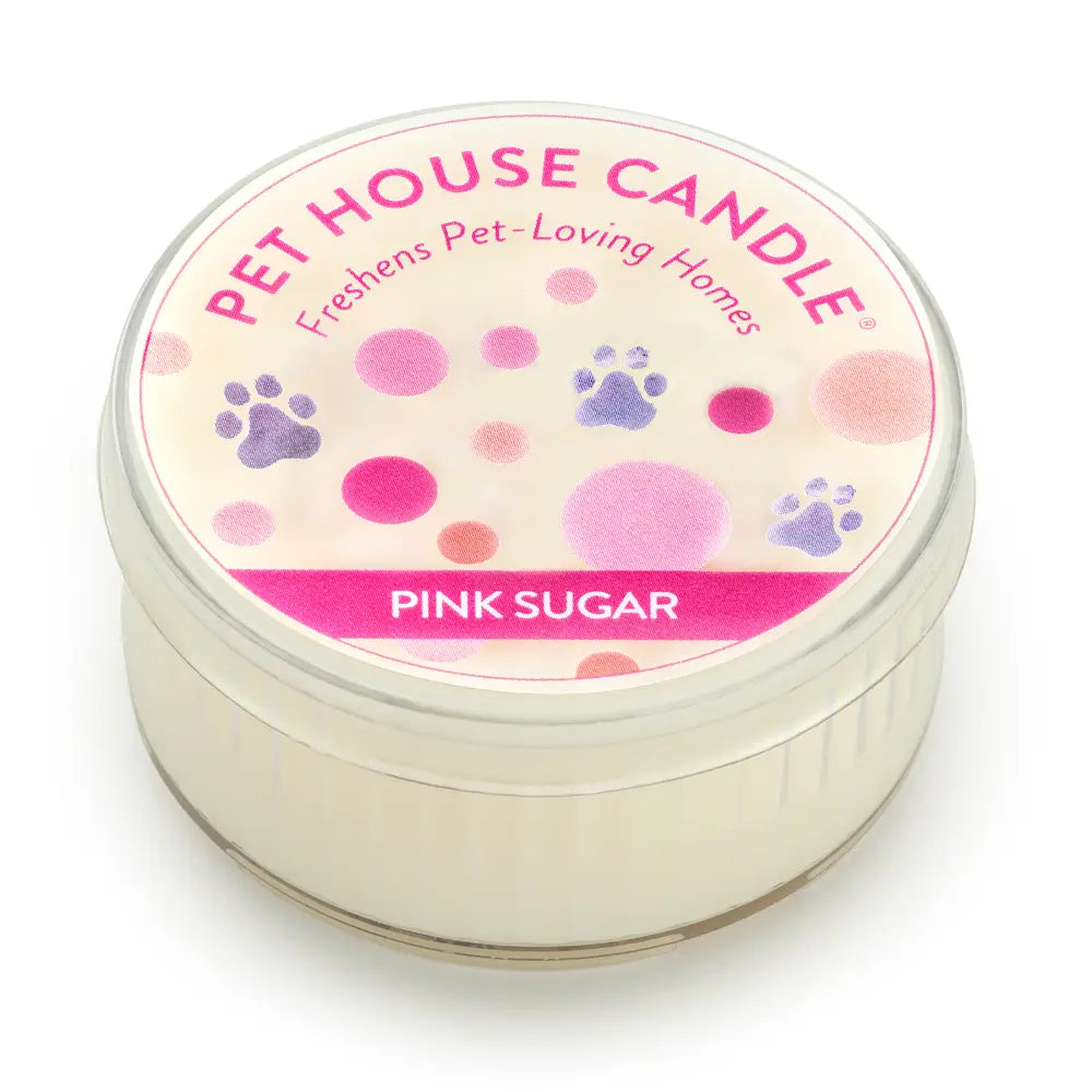 Pet House One Fur All Candles