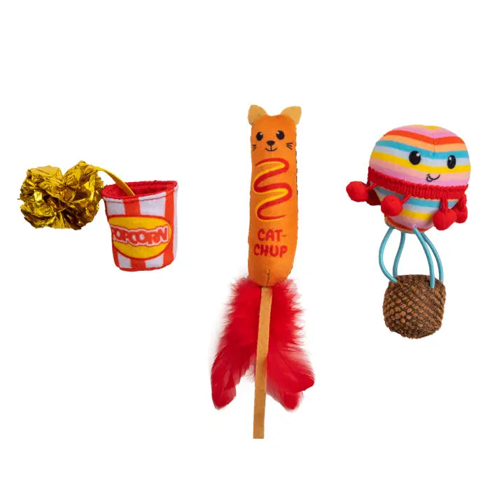 Catstages Cat Toys
