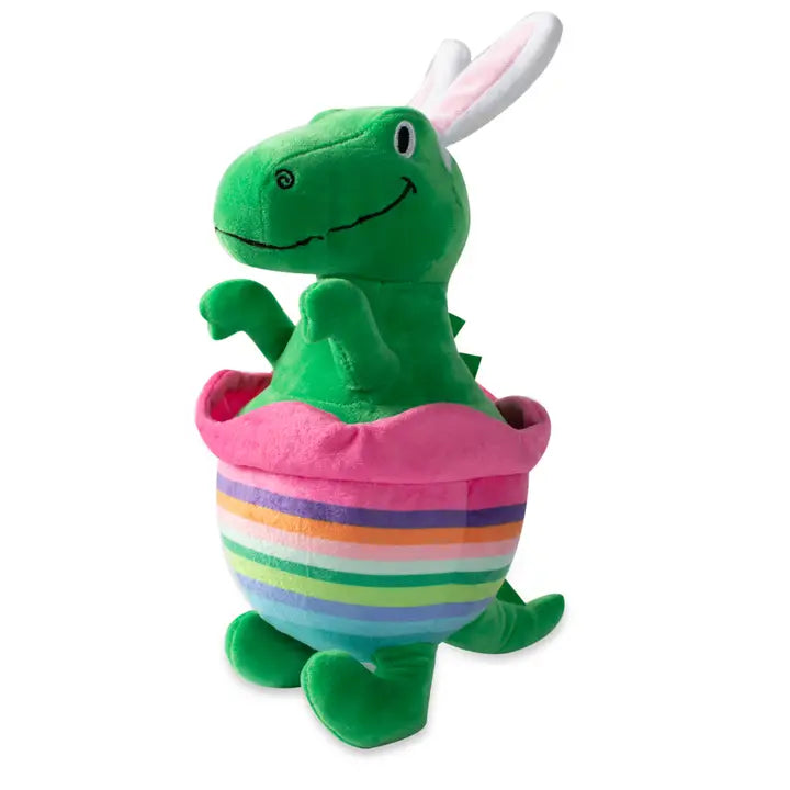 Toy Box Dog Toys