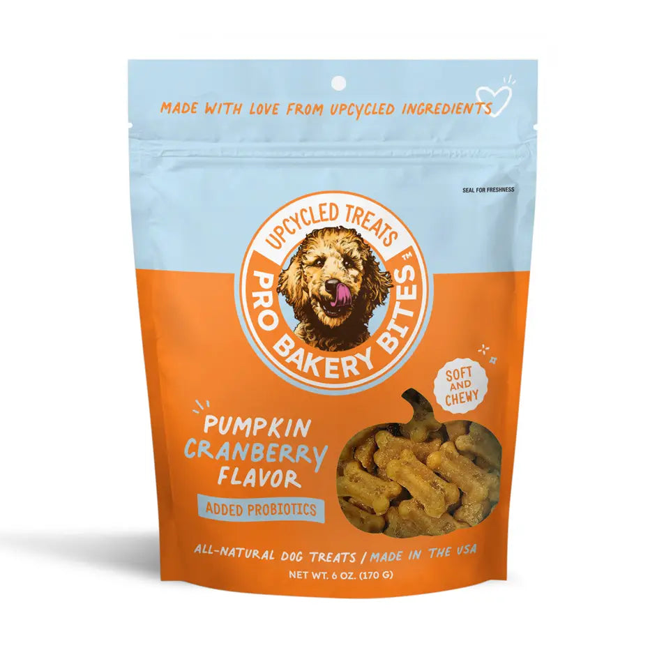 Ag-Alchemy Animal Nutrition Treats - 6 oz