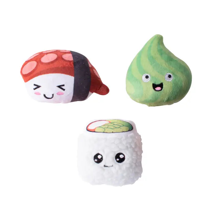Toy Box Dog Toys