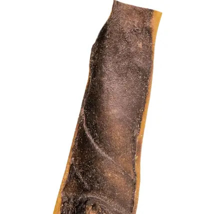 12 inch Camel Skin Chew - 1 Count