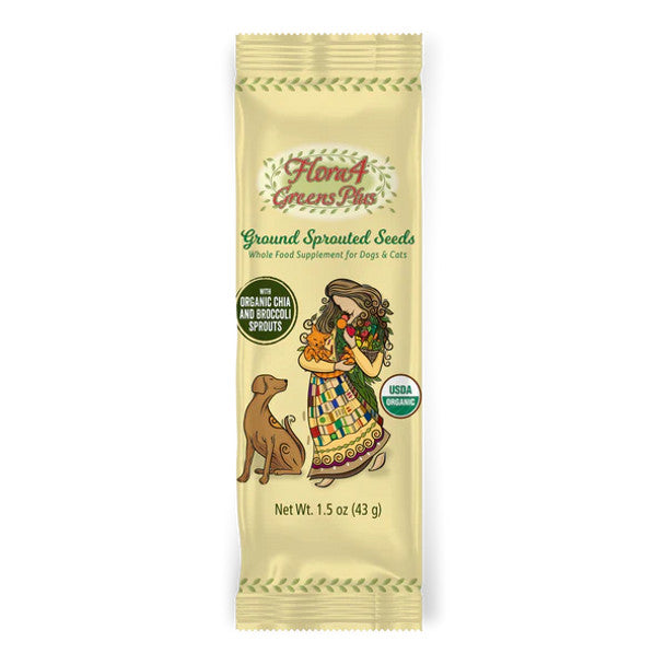 Carna4 Flora4 Sprouted Seeds