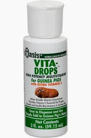 Guinea Pig Vita-Drops