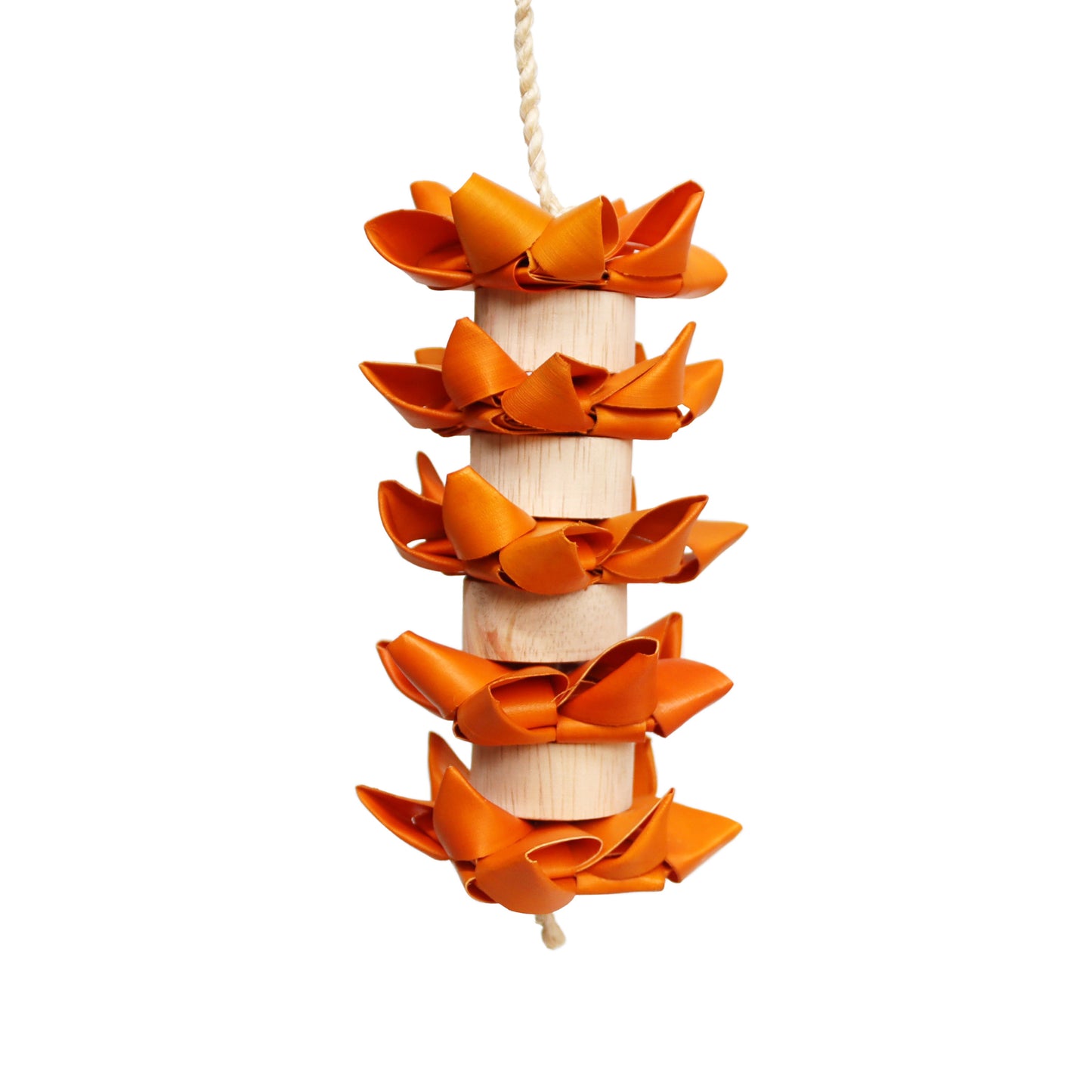 Happy Beaks Bird Toys