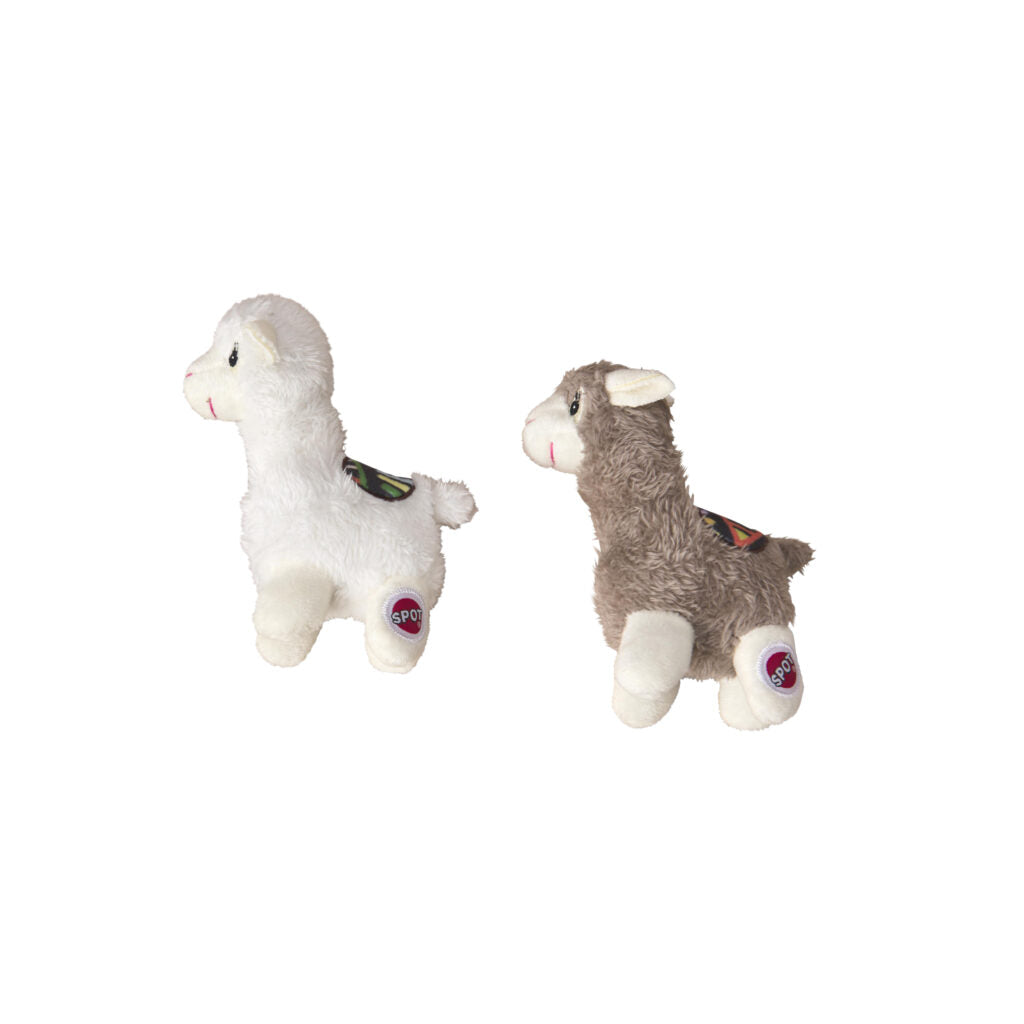 Lil Spots Llama- 2 pack