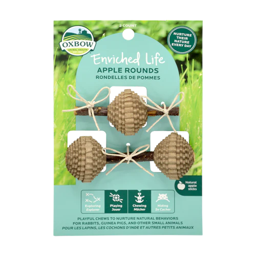 Oxbow Small Animal Toys
