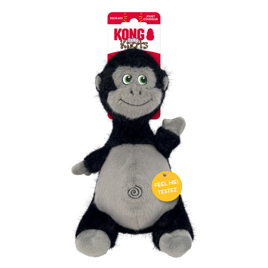 Kong Knots Toy