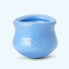 Toppl® Puzzle Treat-Dispensing Slow Feeder Dog Toy