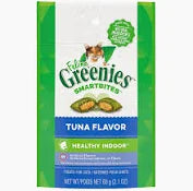 Greenies Smartbites Cat Treats - 2.1 oz