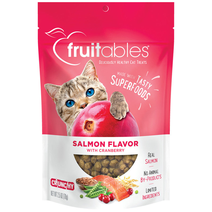 Fruitables Cat Treats