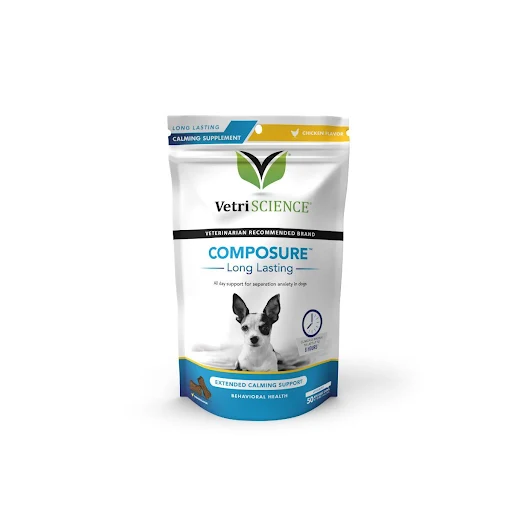 Vetri Science Dog Supplements