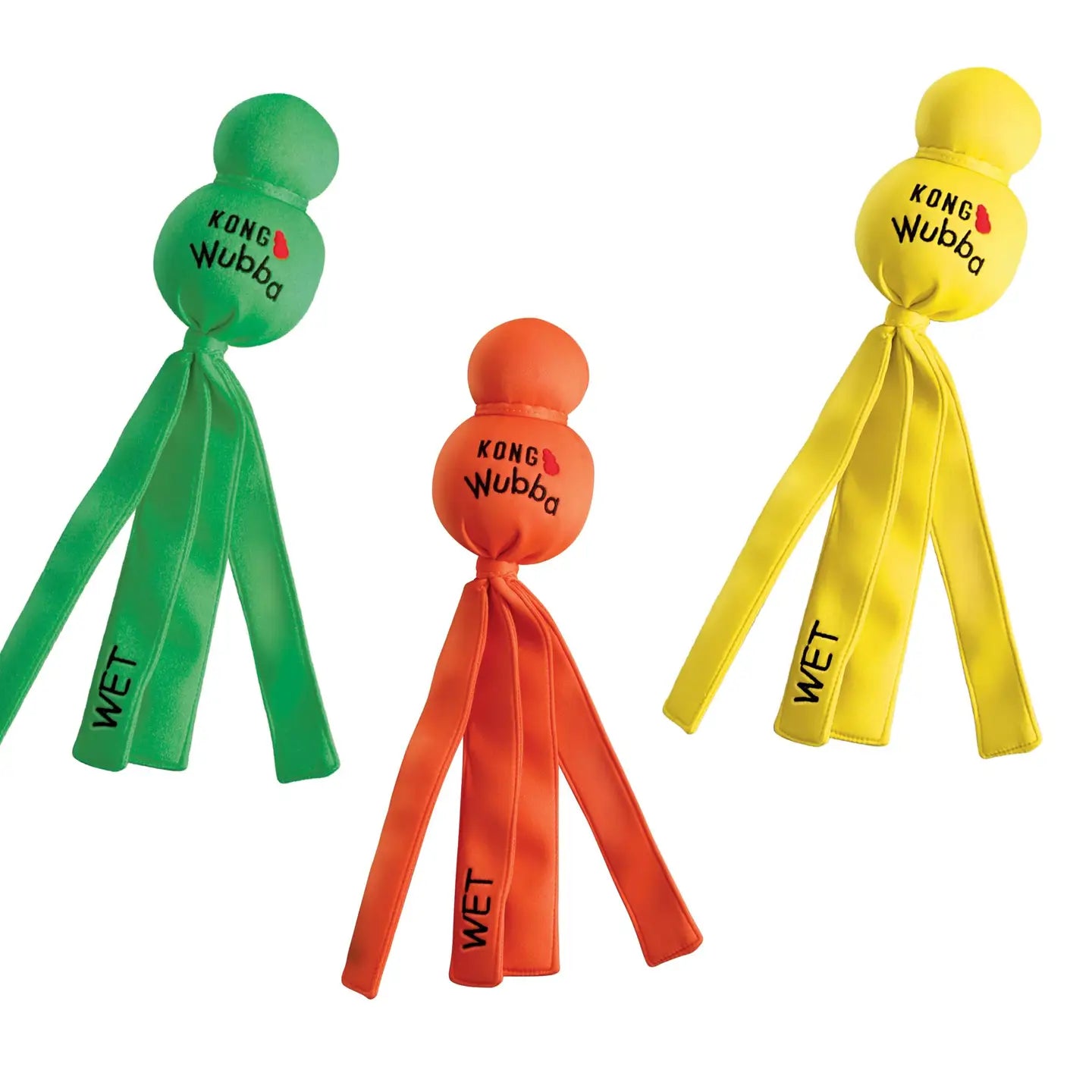 Kong Wet Wubba XL