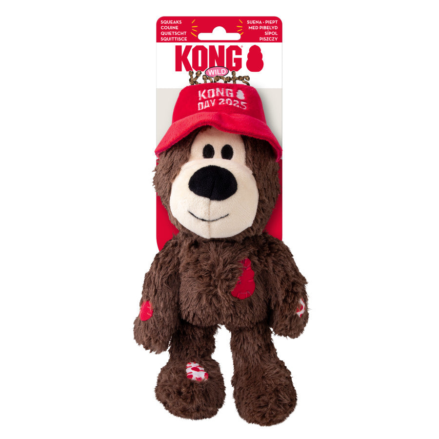 Kong Knots Toy