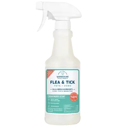Wondercide Flea/Tick/Mosquito Spray - 16 oz