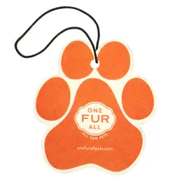 Pet House Car Air Freshener
