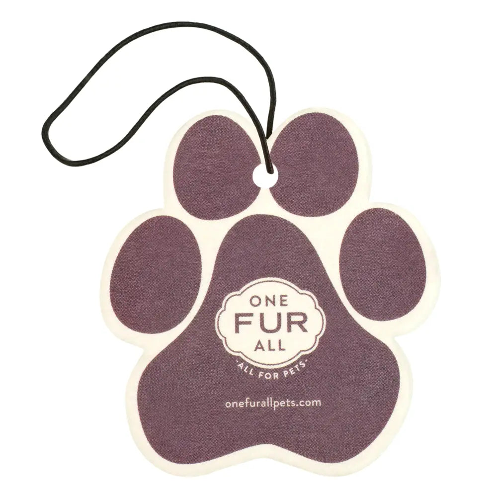 Pet House Car Air Freshener