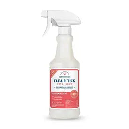 Wondercide Flea/Tick/Mosquito Spray - 16 oz
