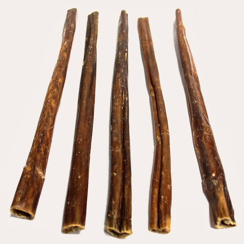 12" Beef Gullet Sticks