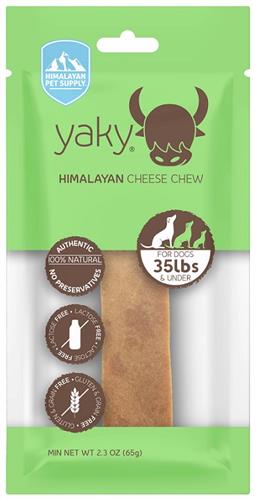 Himalayan Yaky Cheese Chew - Medium
