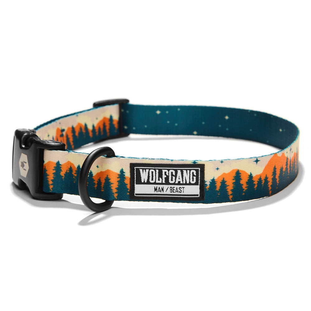 Wolfgang Dog Collars