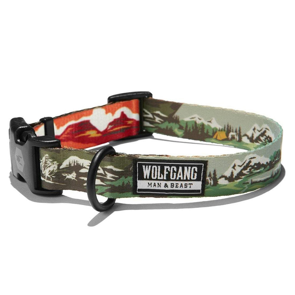 Wolfgang Dog Collars