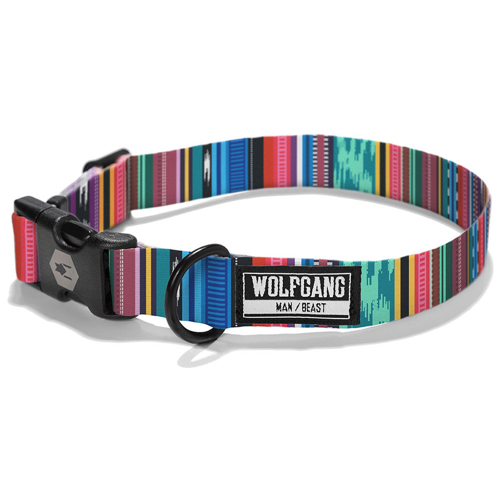 Wolfgang Dog Collars