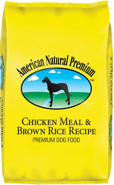 American Natural Premium