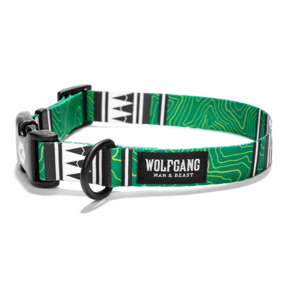 Wolfgang Dog Collars