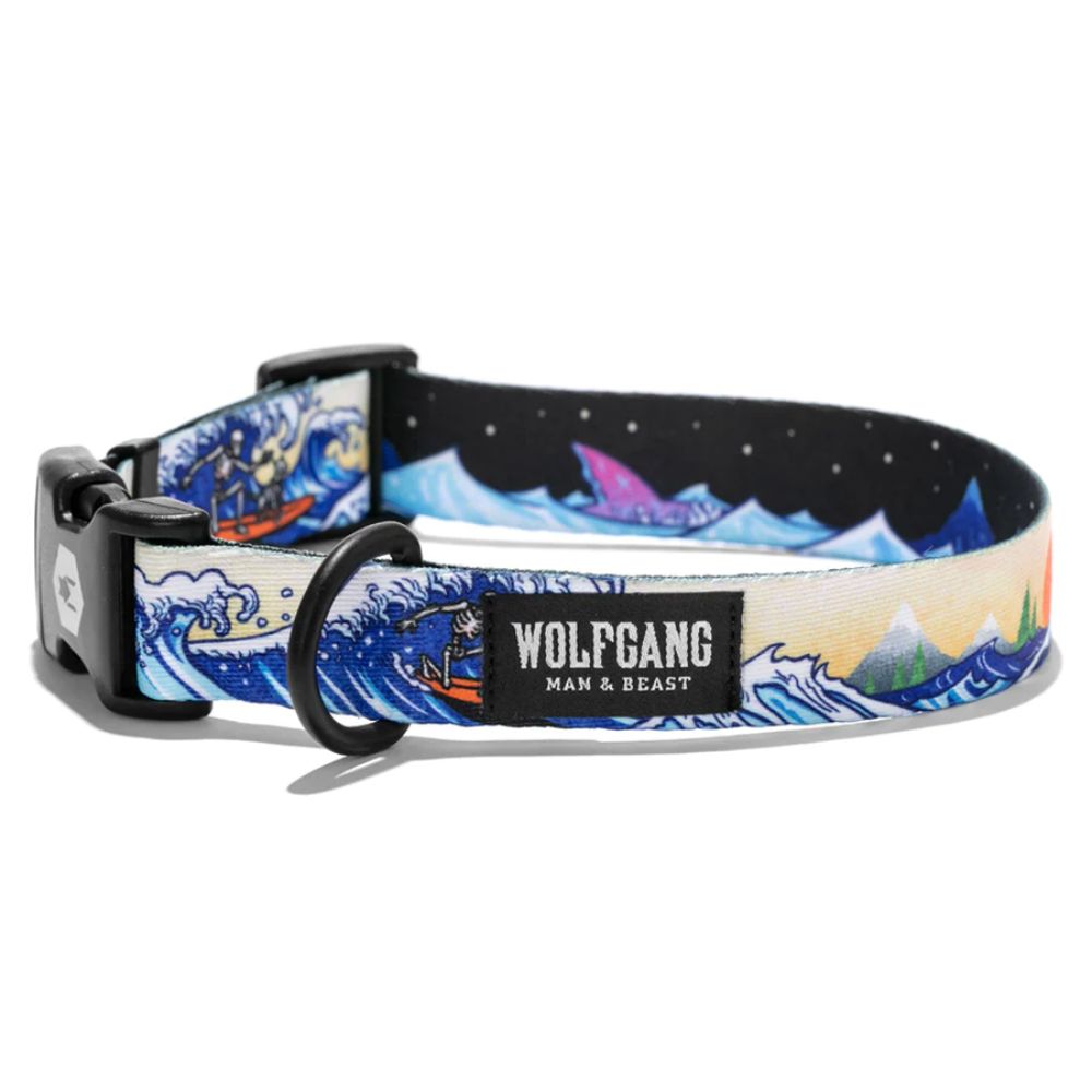 Wolfgang Dog Collars