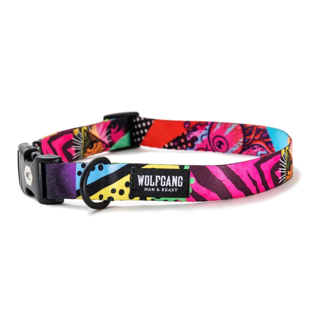 Wolfgang Dog Collars