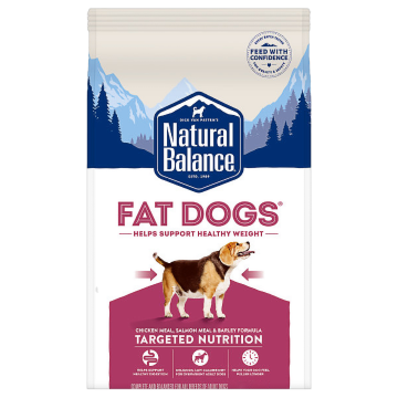 Natural Balance Dog Food