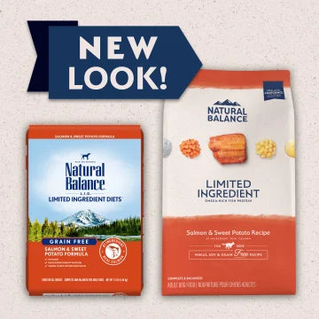 Natural Balance Dog Food