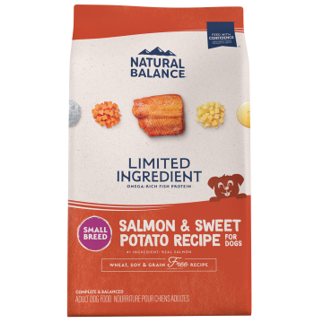 Natural Balance Dog Food