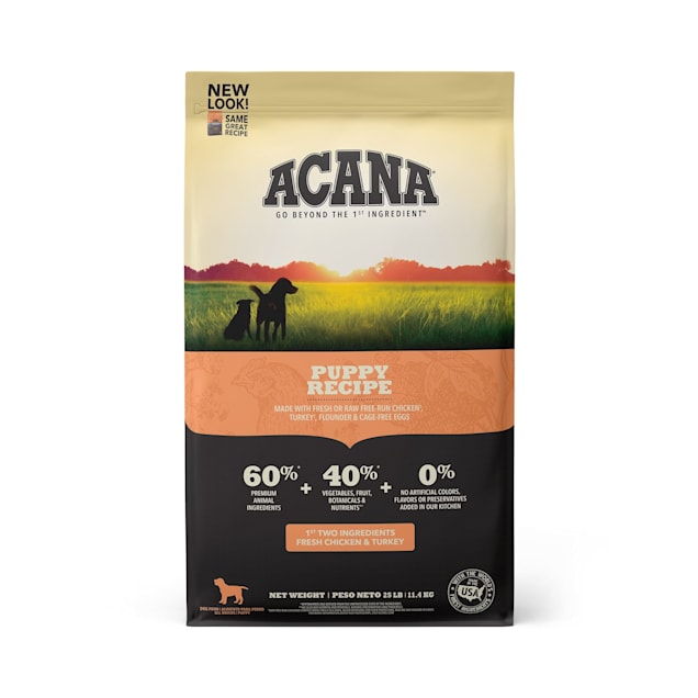 Acana Dog Food
