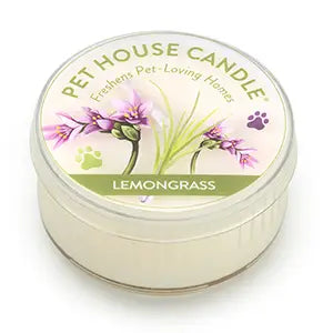 Pet House One Fur All Candles