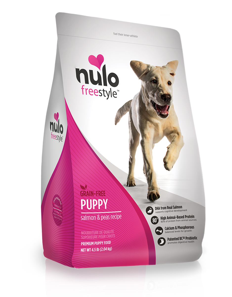 Nulo Freestyle Dog Food