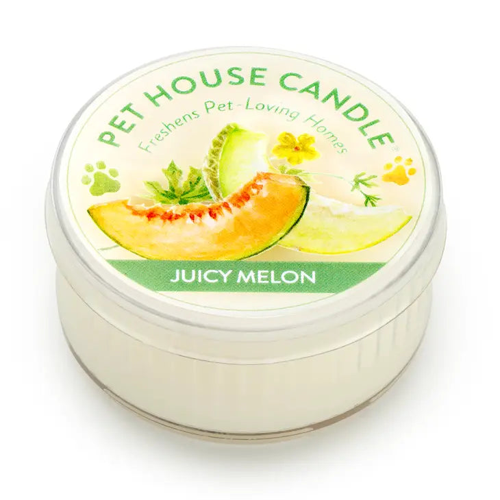 Pet House One Fur All Candles