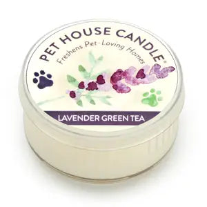 Pet House One Fur All Candles