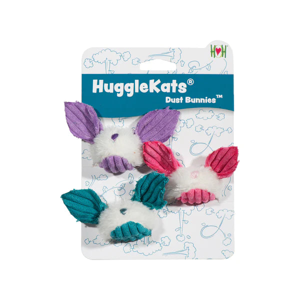 Huggle Hounds Higgle Kats - Cat Toy
