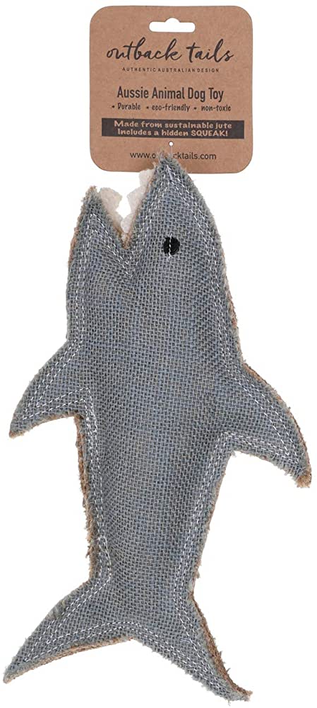 Aussie Animal Dog Toy