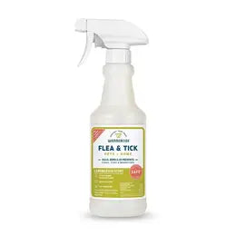 Wondercide Flea/Tick/Mosquito Spray - 16 oz