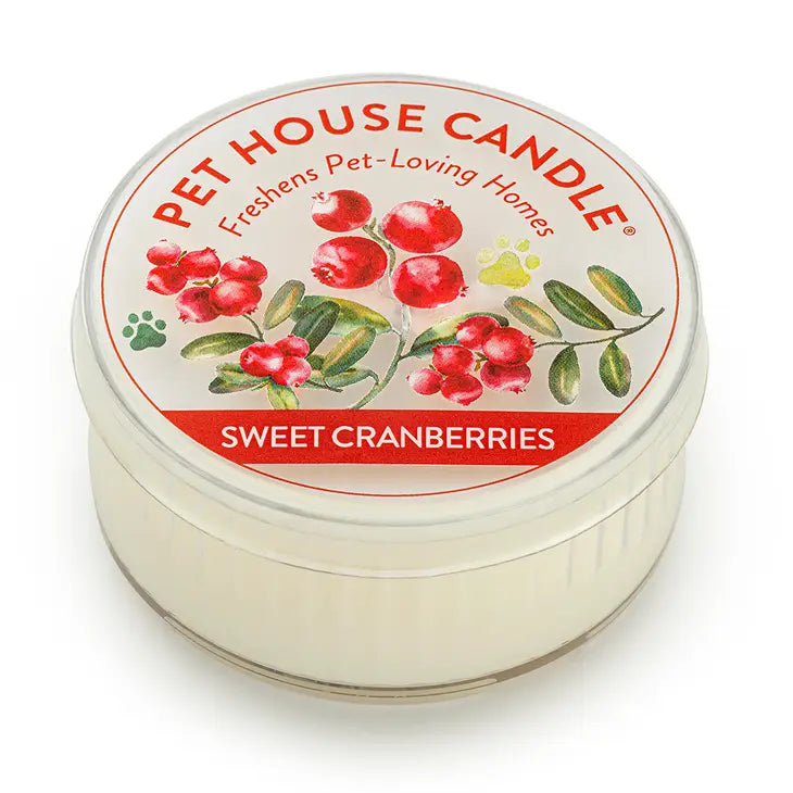 Pet House One Fur All Candles